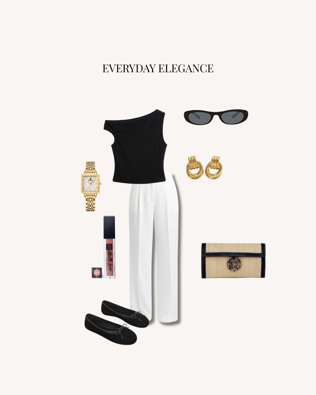 everyday elegance